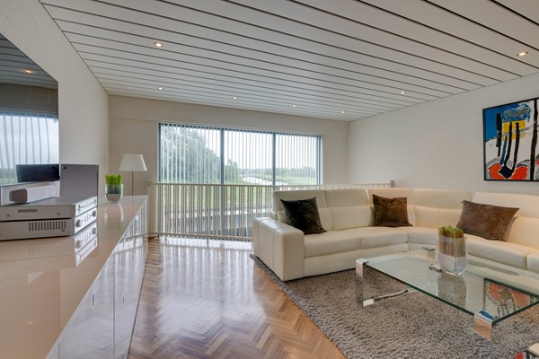 Medium property photo - Serenade 33, 1507 VK Zaandam